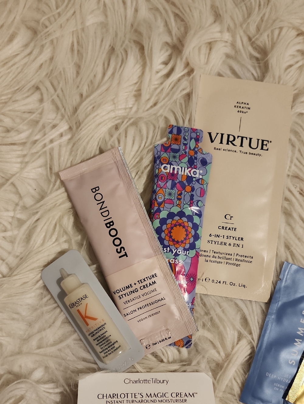 Sephora Samples Bundle - Picture 2 of 5